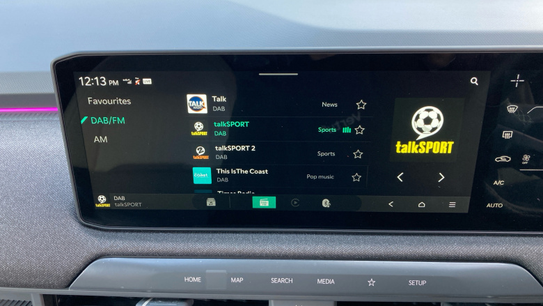 Kia Ev3 148kW GT-Line S 81.4kWh 5dr Auto Electric Estate